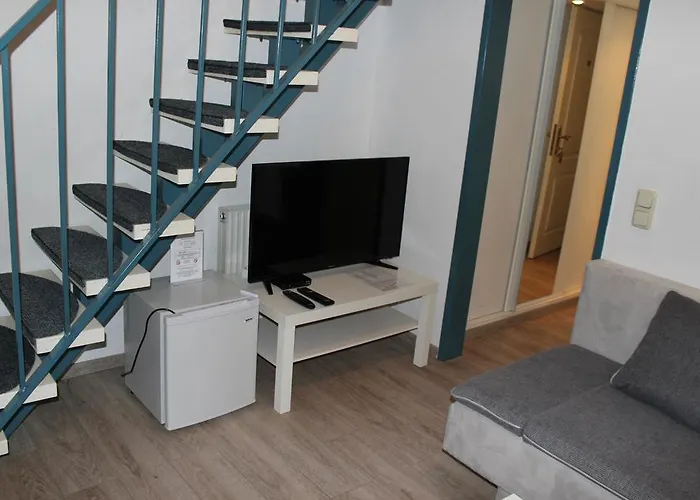 Michael Hotel Gerasdorf bei Wien