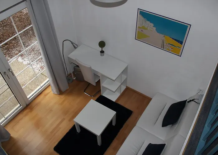 Michael Hotel Gerasdorf bei Wien