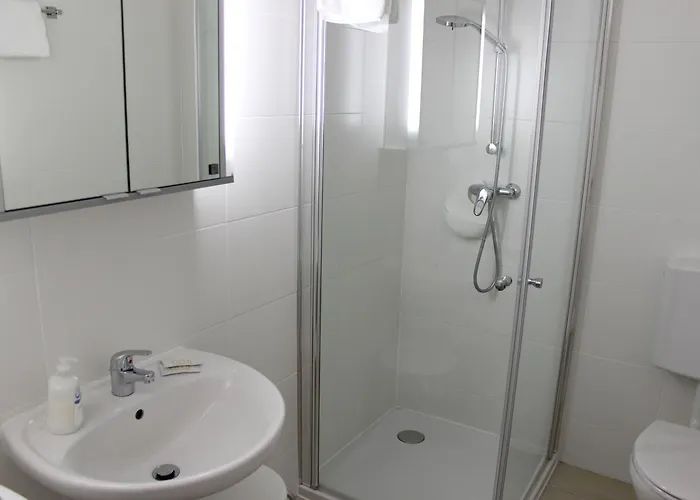 Michael ホテル 3*