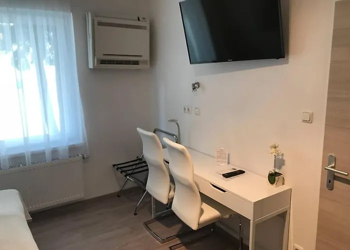 Michael Hotel Gerasdorf bei Wien